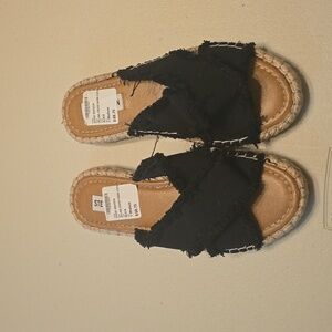 Steve Madden Zelina Slides